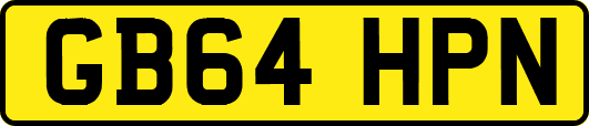 GB64HPN