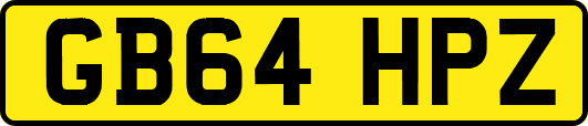 GB64HPZ