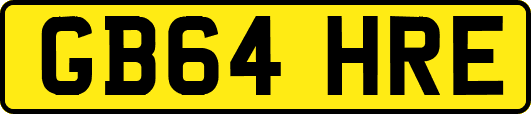 GB64HRE
