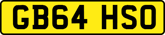 GB64HSO