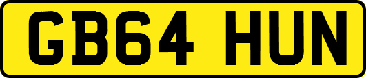 GB64HUN