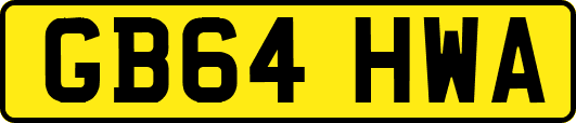 GB64HWA