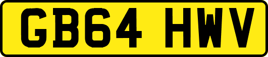 GB64HWV