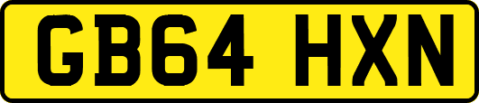 GB64HXN