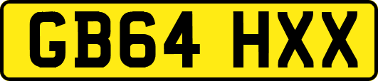 GB64HXX