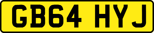 GB64HYJ
