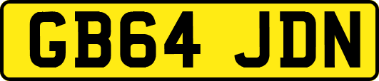 GB64JDN