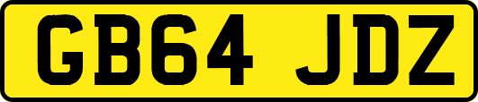 GB64JDZ