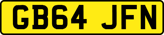 GB64JFN