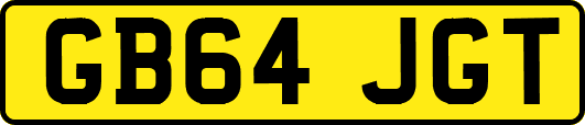 GB64JGT