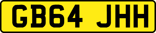 GB64JHH