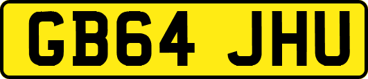 GB64JHU