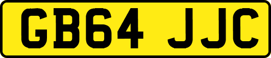 GB64JJC