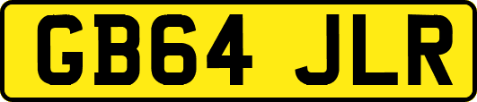 GB64JLR