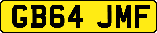 GB64JMF