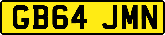 GB64JMN