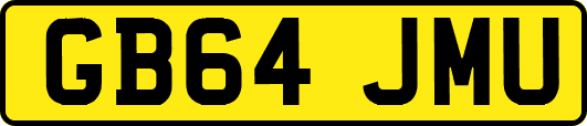 GB64JMU