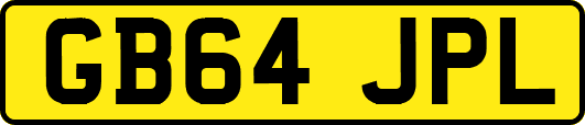 GB64JPL