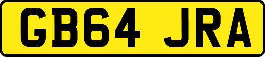 GB64JRA