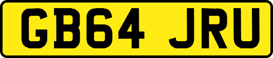GB64JRU