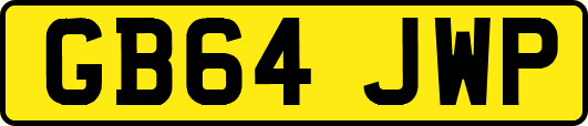 GB64JWP