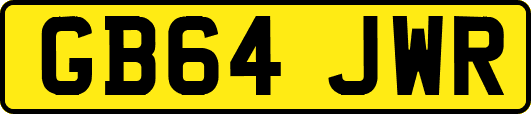 GB64JWR