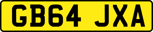 GB64JXA