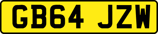 GB64JZW