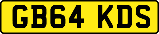 GB64KDS