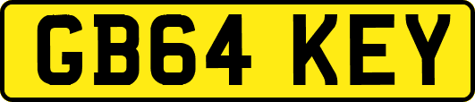 GB64KEY