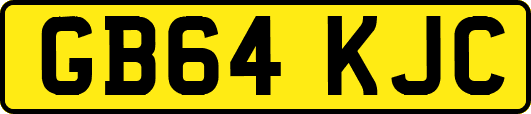 GB64KJC