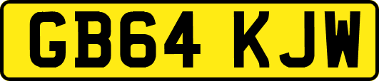 GB64KJW