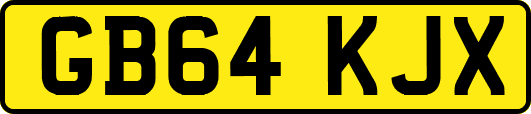 GB64KJX