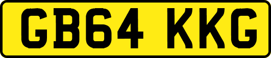GB64KKG