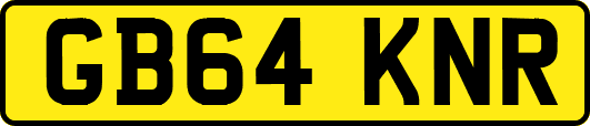 GB64KNR