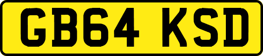 GB64KSD
