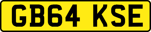 GB64KSE