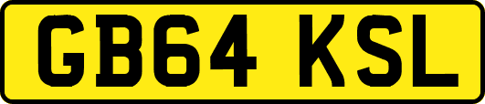 GB64KSL