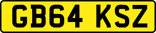 GB64KSZ