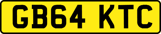 GB64KTC