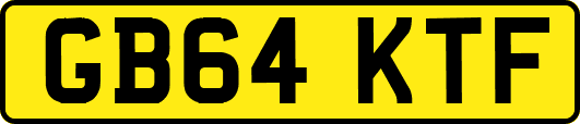 GB64KTF