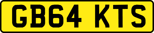 GB64KTS