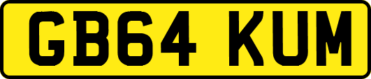 GB64KUM