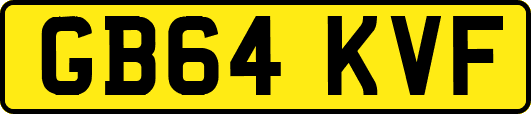 GB64KVF