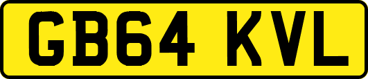 GB64KVL