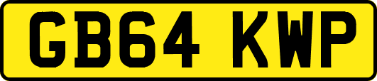 GB64KWP