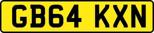 GB64KXN