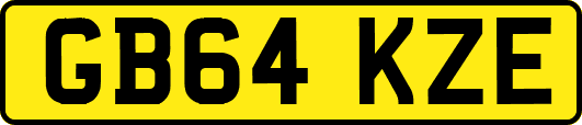 GB64KZE