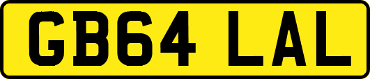 GB64LAL
