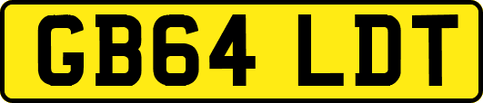 GB64LDT